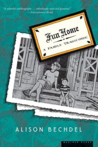 fun home cover